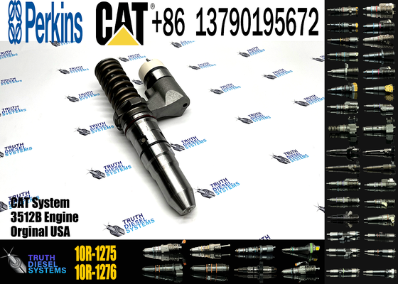 Fuel Injector 10R0957 10R0958 10R-0963 10R0963 10R-1252 10R1259 10R1266 10R-1267 10R-1268 10R-127 10R-1275 10R1274 10R-1276