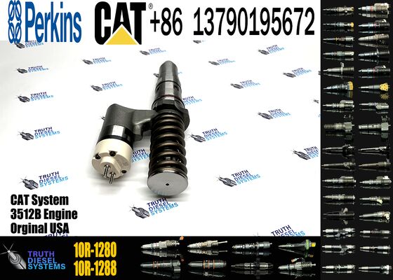 Fuel Injector 10R-1278 10R1278 10R-1279 10R-1280 10R-1288 10R-1290 10R-1303 10R-1305 10R-2772 10R-2826 10R-2827 10R-2828