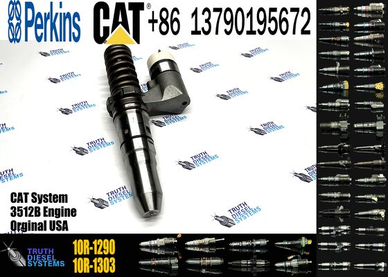 Fuel Injector 10R-1278 10R1278 10R-1279 10R-1280 10R-1288 10R-1290 10R-1303 10R-1305 10R-2772 10R-2826 10R-2827 10R-2828