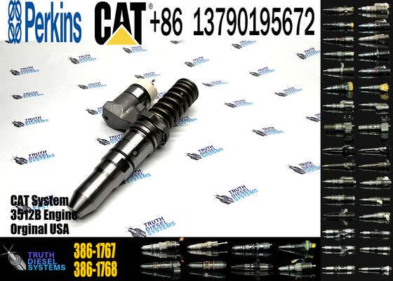 Highly Adaptable Wear-resistant and Durable Car Parts 386-1767 20R-1276