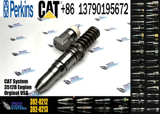 Wholesale diesel Fuel Injector 392-0220 392-0212 20R0848 20R-0848 392-0211 3920211 392 0220 More Models in Good Service