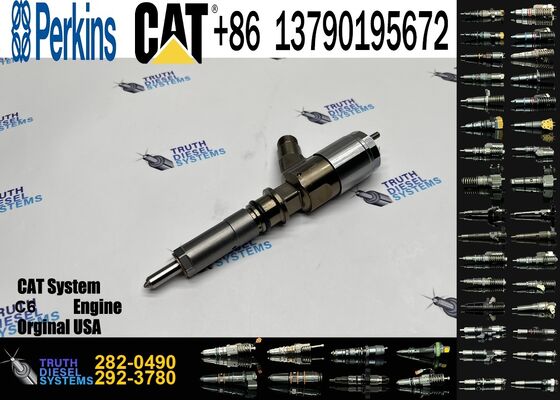 Fuel Injector 267-3361 2673361 267-9710 267-9717 2681836 2681839 268-1840 282-0490 2915911 292-3778 292-3780 2923780 293-4073