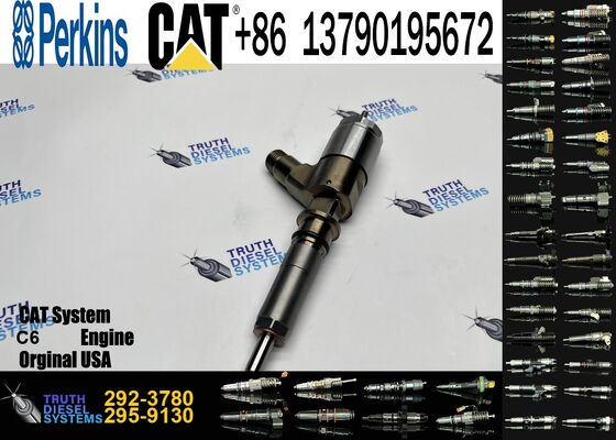 292-3 780 320-0680 2645A718 2645A 734 310-9 067 292-3 770 292-3 755 306-9 380 292-3780 306-9380 10R-7669 for Fuel Injectors