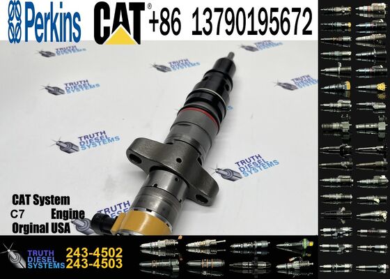 High Quality for Cat C7 C9 Injector Pressure Cap Hold-Down Cap 20R-1260/328-2586/241-3400/243-4502/10R-4763 Injector