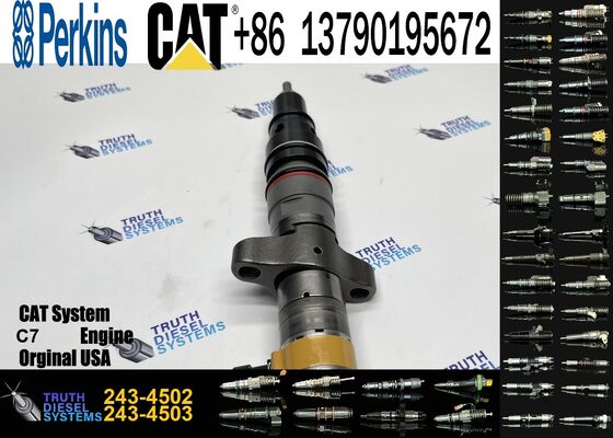 High Quality for Cat C7 C9 Injector Pressure Cap Hold-Down Cap 20R-1260/328-2586/241-3400/243-4502/10R-4763 Injector