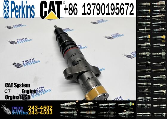 High Quality for Cat C7 C9 Injector Pressure Cap Hold-Down Cap 20R-1260/328-2586/241-3400/243-4502/10R-4763 Injector