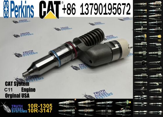 Fuel Injector 10R-1278 10R1278 10R-1279 10R-1280 10R-1288 10R-1290 10R-1303 10R-1305 10R-2772 10R-2826 10R-2827 10R-2828