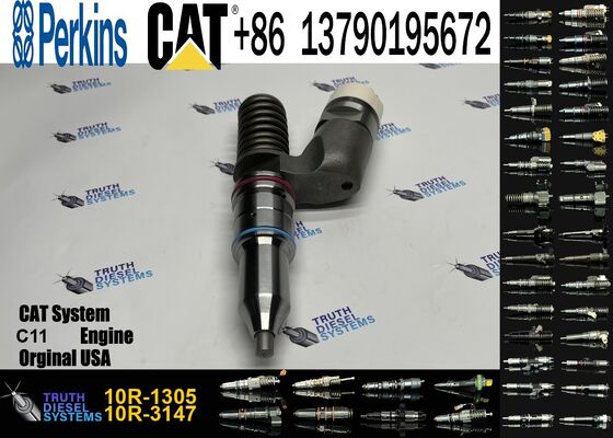 Fuel Injector 10R-1278 10R1278 10R-1279 10R-1280 10R-1288 10R-1290 10R-1303 10R-1305 10R-2772 10R-2826 10R-2827 10R-2828