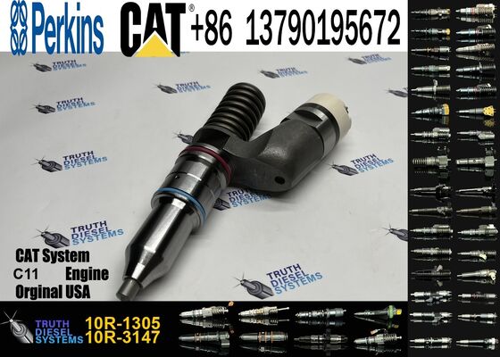 Fuel Injector 10R-1278 10R1278 10R-1279 10R-1280 10R-1288 10R-1290 10R-1303 10R-1305 10R-2772 10R-2826 10R-2827 10R-2828