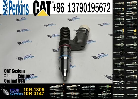 Fuel Injector 10R-1278 10R1278 10R-1279 10R-1280 10R-1288 10R-1290 10R-1303 10R-1305 10R-2772 10R-2826 10R-2827 10R-2828