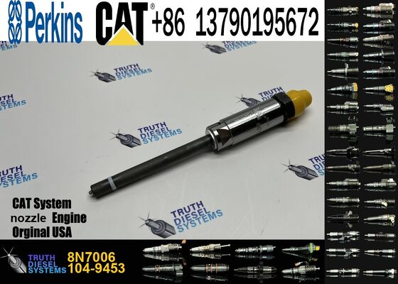 High Quality 4W7018 4W7019 7W7032 104-9453 7W7031 Injector 7W7033 7W7038 7W7045 8N7006 Injector Nozzle