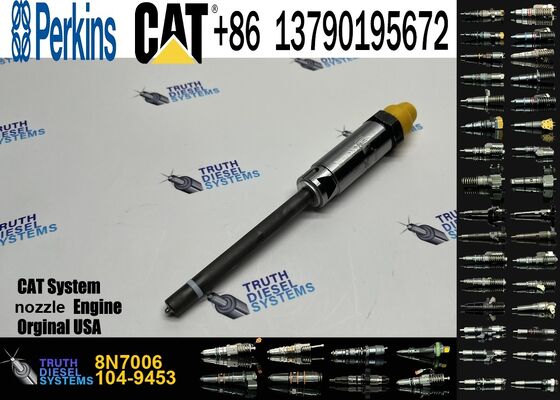 High Quality 4W7018 4W7019 7W7032 104-9453 7W7031 Injector 7W7033 7W7038 7W7045 8N7006 Injector Nozzle
