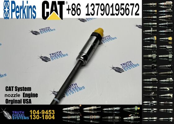 High Quality 4W7018 4W7019 7W7032 104-9453 7W7031 Injector 7W7033 7W7038 7W7045 8N7006 Injector Nozzle