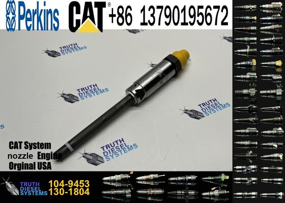 High Quality 4W7018 4W7019 7W7032 104-9453 7W7031 Injector 7W7033 7W7038 7W7045 8N7006 Injector Nozzle