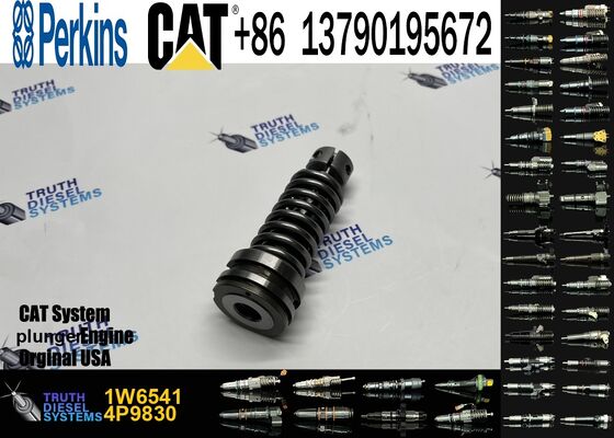 1W6541 1W-6541 3204 3304 3306 Fuel Injection Plunger Barrel for 120G 130G 143H 160G 160H Cat Part