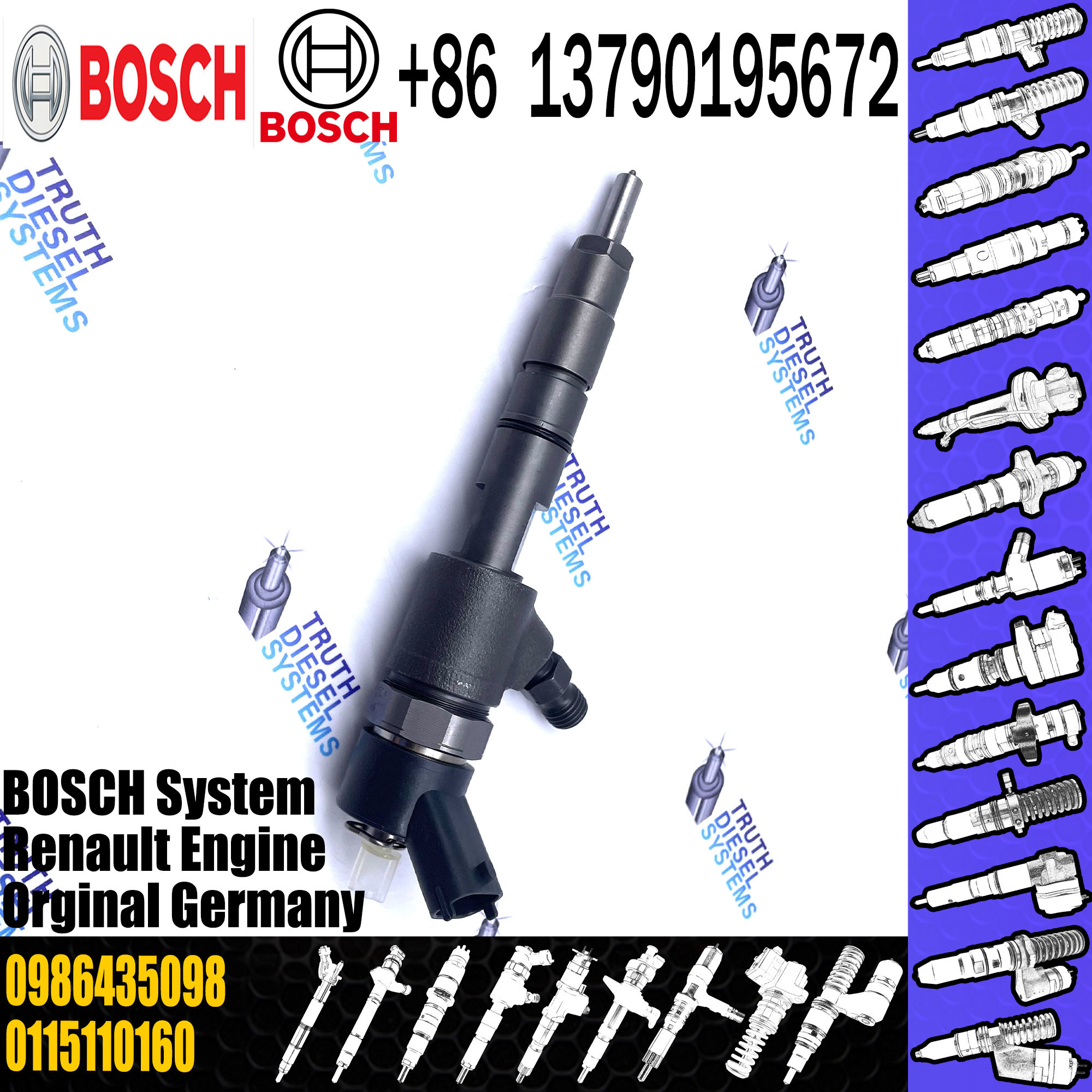 Bosch Fuel Injector Specsrochester Craigslist Jobs - y1t6f7s