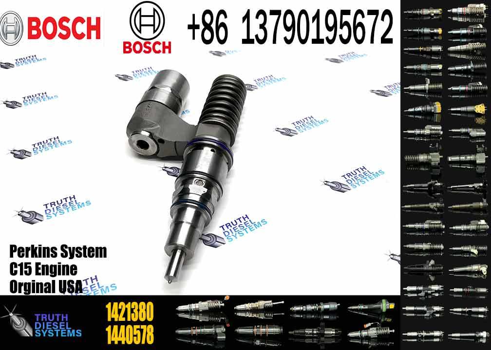 Unit Pump One Injector Diesel Fuel Injection Pump/unit Injector System Nozzle 1784376 1421380 ...