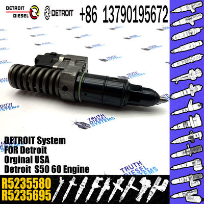 Buy detroit diesel injectors, Good quality detroit diesel injectors ...