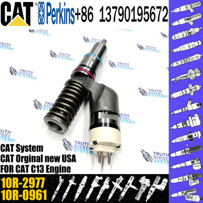 Caterpillar Fuel Injector factory, Buy good quality Caterpillar Fuel ...