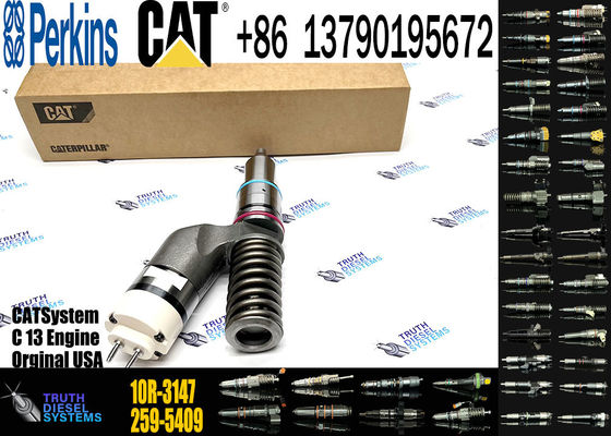 Caterpillar Fuel Injector factory, Buy good quality Caterpillar Fuel ...