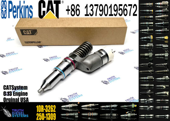 Caterpillar Fuel Injector factory, Buy good quality Caterpillar Fuel ...